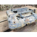 battlefield damaged box for S.Mi 35